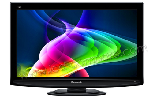 PANASONIC TX-L32C10