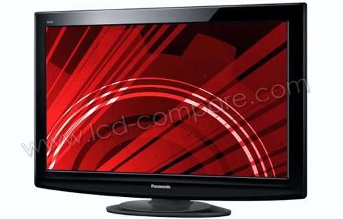 PANASONIC TX-L32C2E