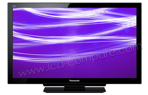 PANASONIC TX-L32C4E
