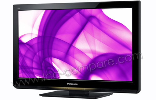 PANASONIC TX-L32CX3E