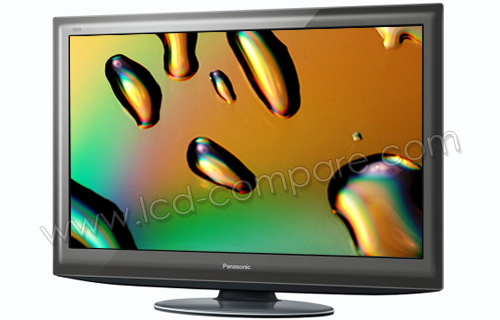PANASONIC TX-L32D25E