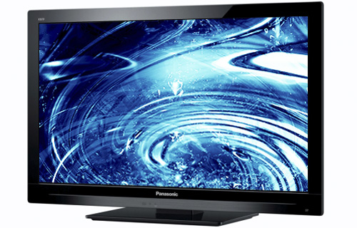PANASONIC TX-L32E3E