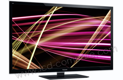 PANASONIC TX-L32E5E