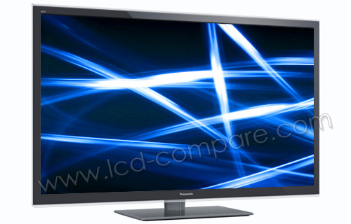 PANASONIC TX-L32ET5E