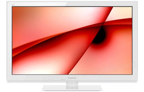 PANASONIC TX-L32ETW5W Blanc