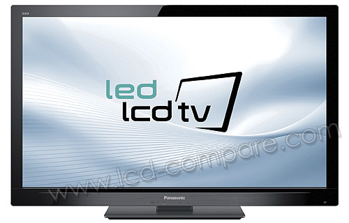 PANASONIC TX-L32EW30E