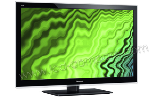 PANASONIC TX-L32EW5