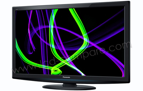 PANASONIC TX-LF32S20