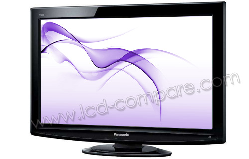PANASONIC TX-L32U10