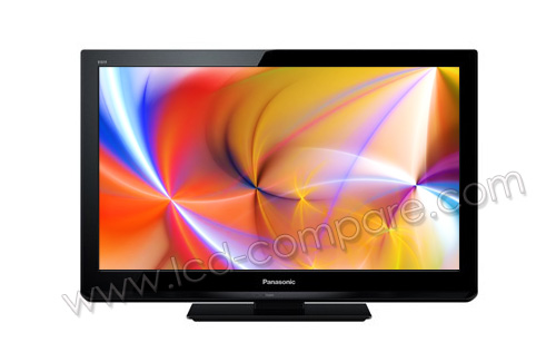 PANASONIC TX-L32U3E