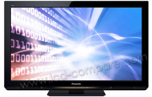 PANASONIC TX-L32UX3E