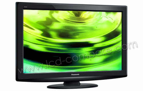 PANASONIC TX-L32X25E