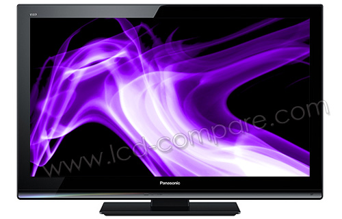 PANASONIC TX-L32X3E