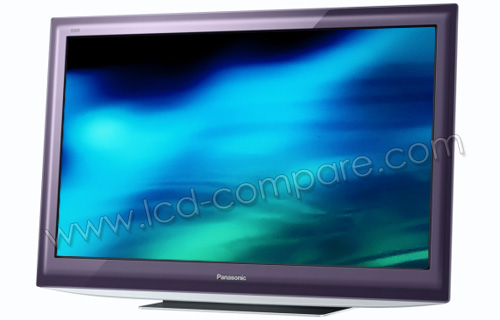 PANASONIC TX-L37D28EP