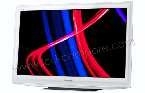 PANASONIC TX-L37D28EW