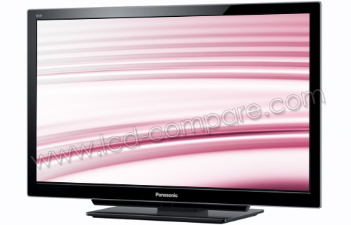 PANASONIC TX-L37DT30E