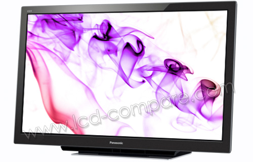 PANASONIC TX-L37DT35E