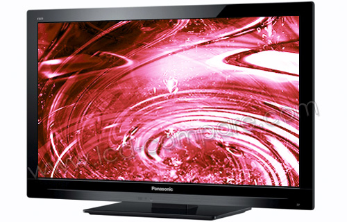PANASONIC TX-L37E3E