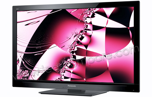 PANASONIC TX-L37E30E