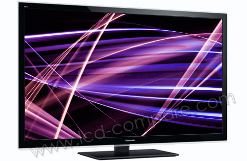 PANASONIC TX-L37E5E