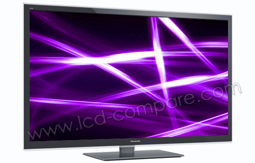 PANASONIC TX-L37ET5E