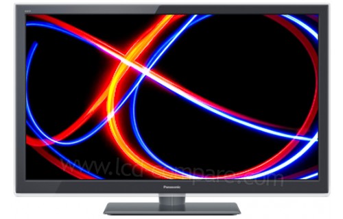 PANASONIC TX-L37ETW5