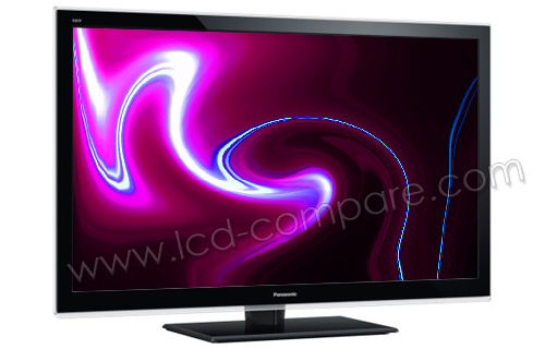 PANASONIC TX-L37EW5
