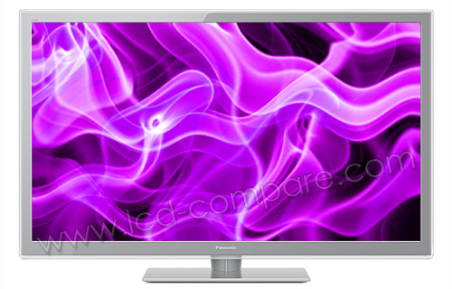 PANASONIC TX-L37EW5S