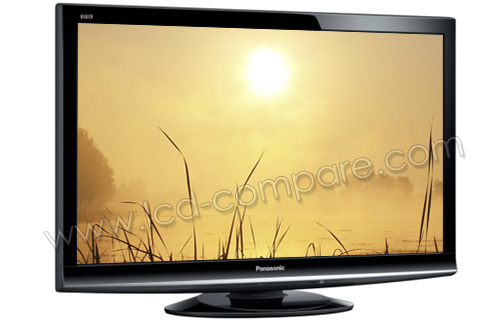 PANASONIC TXLF37GW10