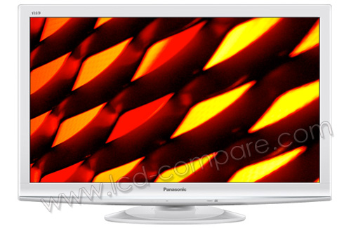 PANASONIC TXLF37GW10W