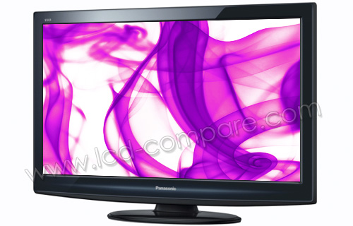 PANASONIC TX-L37GW20E