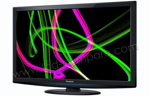 PANASONIC TX-LF37S20