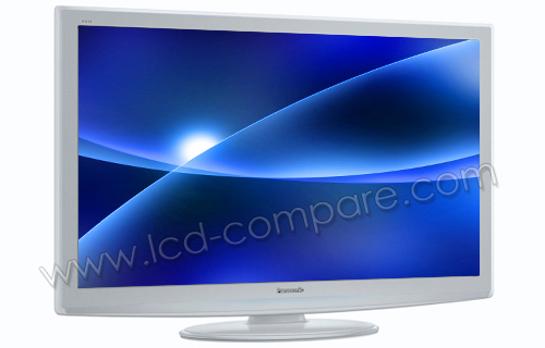 PANASONIC TX-L37S20ES