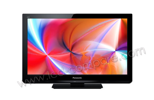 PANASONIC TX-L37U3E