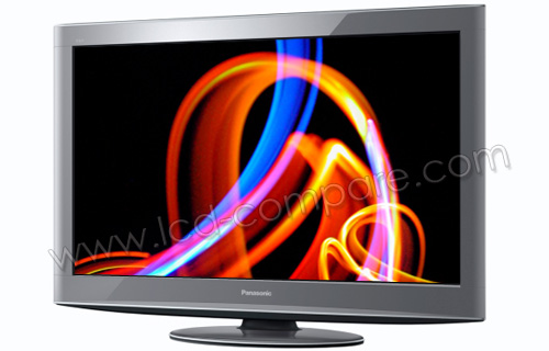 PANASONIC TX-L37V20E
