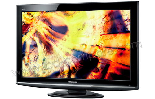 PANASONIC TXLF37X15