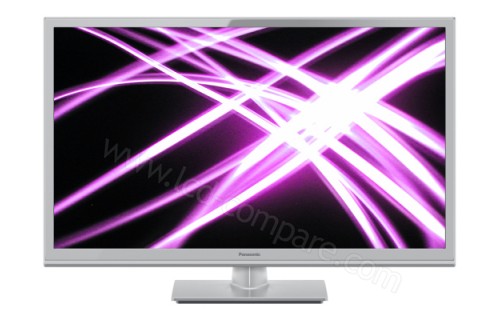 PANASONIC TX-L39B6ES Argent
