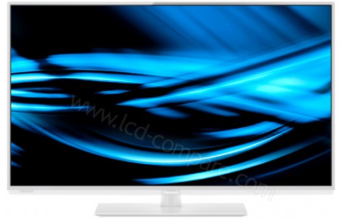 PANASONIC TX-L39EW6EW Blanc