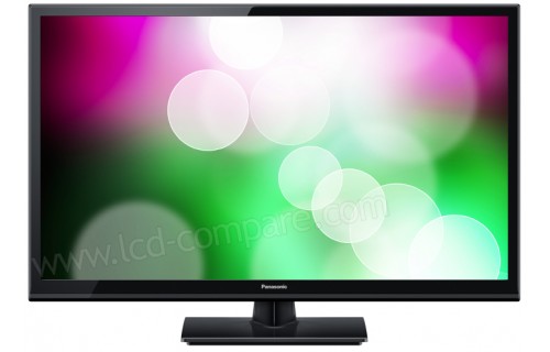 PANASONIC TX-L42B6E