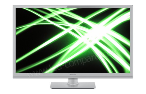 PANASONIC TX-L42B6ES Argent