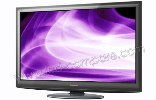 PANASONIC TX-L42D25E