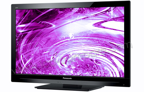 PANASONIC TX-L42E3E