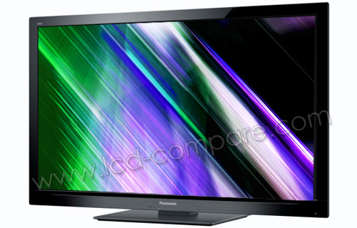 PANASONIC TX-L42E30E