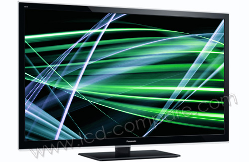 PANASONIC TX-L42E5E