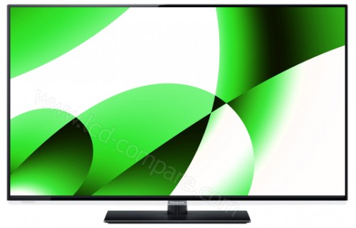 PANASONIC TX-L42E6EK Noir