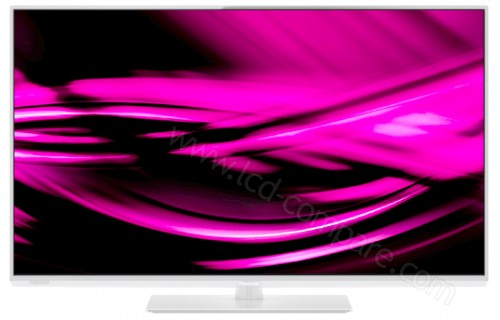 PANASONIC TX-L42E6EW Blanc