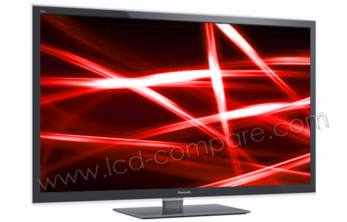 PANASONIC TX-L42ET5E