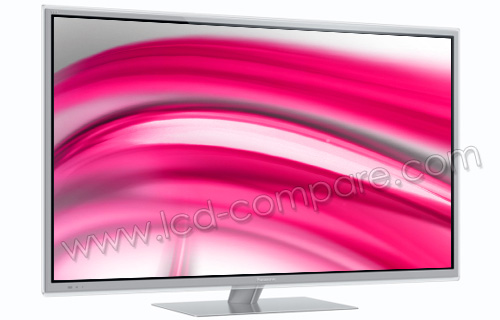 PANASONIC TX-L42ET50E