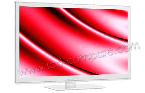 PANASONIC TX-L42ET5EW Blanc