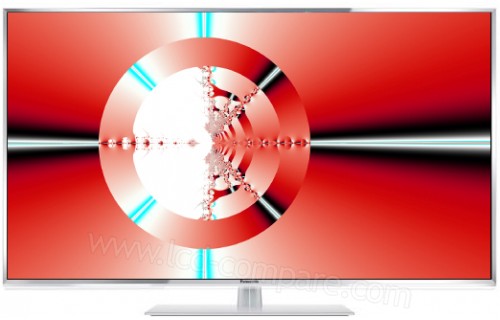 PANASONIC TX-L42ETW60E